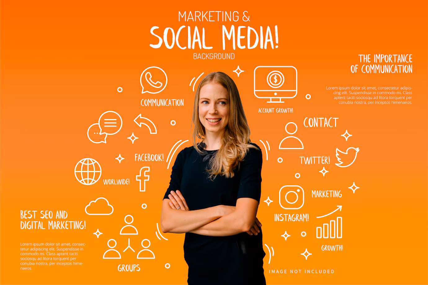 Social Media Marketing Services